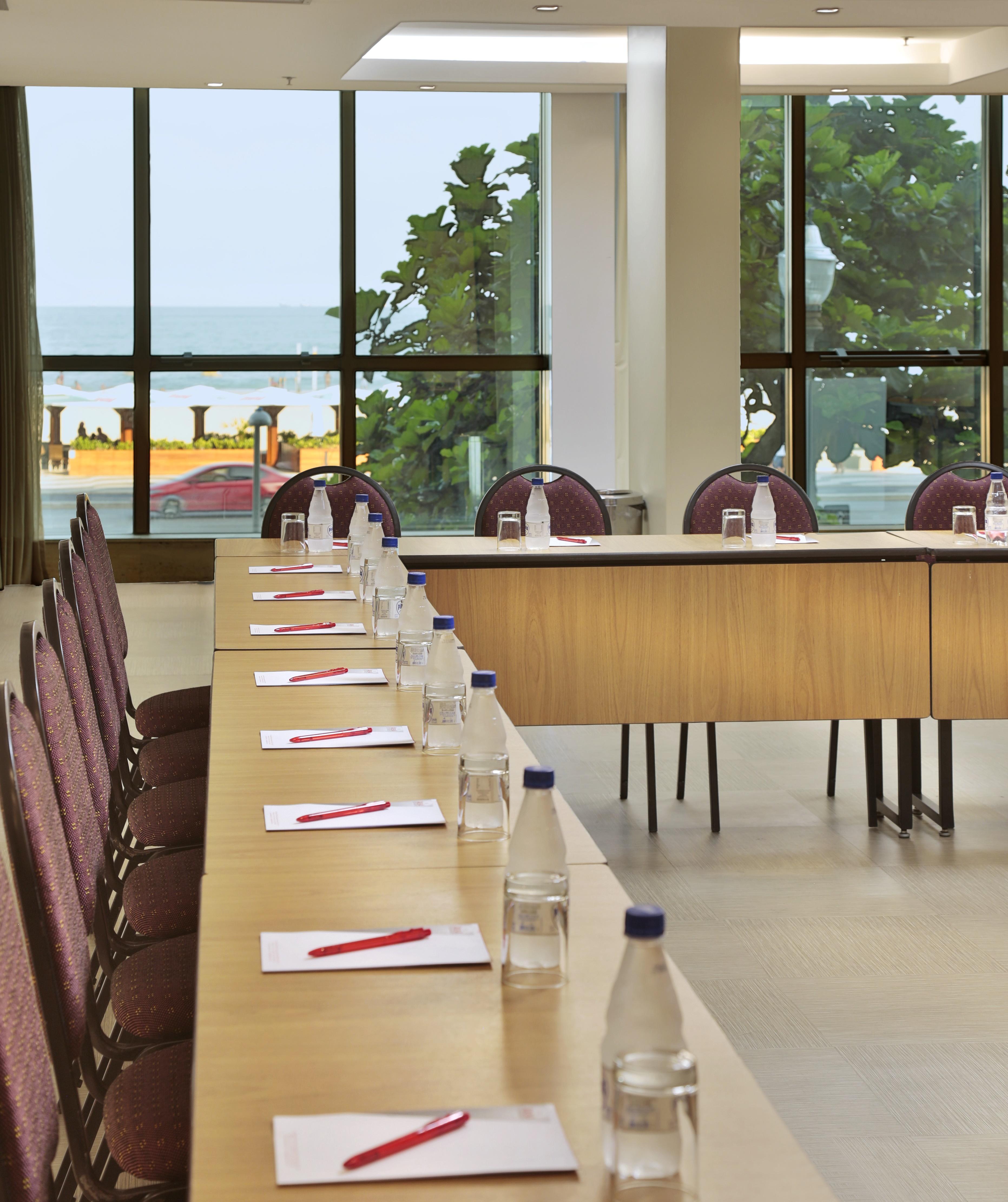 Arena Copacabana Hotel ริโอเดจาเนโร ภายนอก รูปภาพ